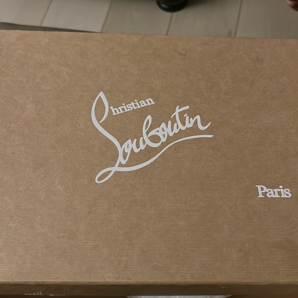 Christian Louboutin Sneakers